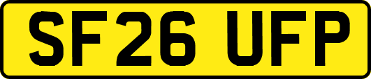 SF26UFP