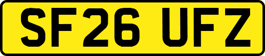 SF26UFZ