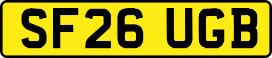 SF26UGB