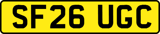 SF26UGC