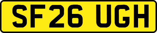 SF26UGH