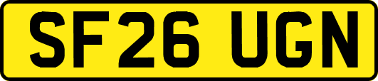 SF26UGN