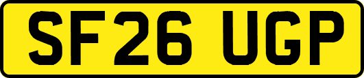 SF26UGP