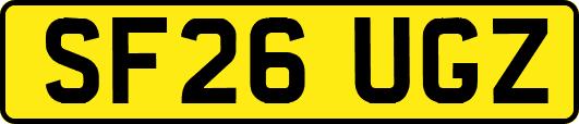 SF26UGZ