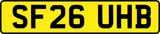 SF26UHB