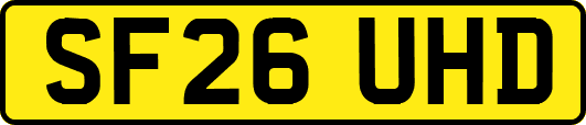 SF26UHD