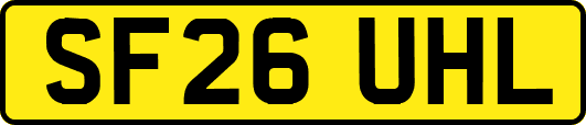 SF26UHL