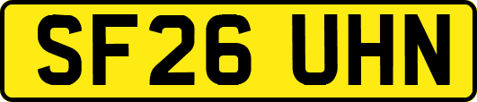 SF26UHN