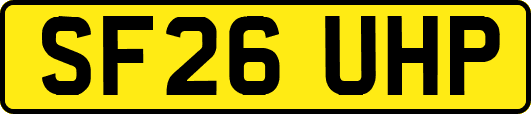SF26UHP