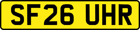 SF26UHR