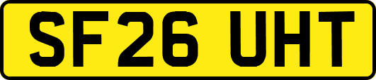SF26UHT
