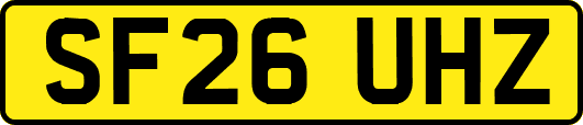 SF26UHZ