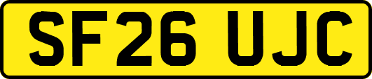 SF26UJC