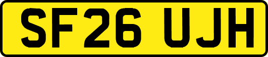 SF26UJH