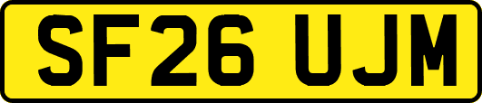 SF26UJM