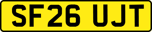 SF26UJT