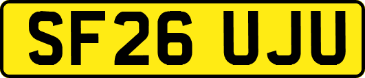 SF26UJU