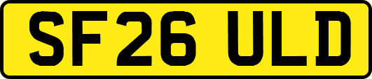 SF26ULD