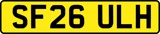 SF26ULH