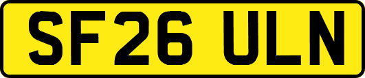 SF26ULN