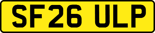 SF26ULP