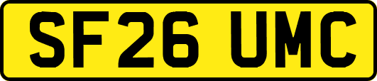 SF26UMC