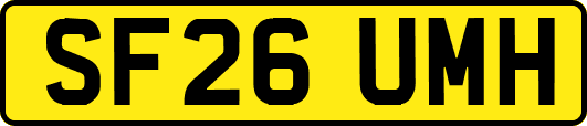 SF26UMH