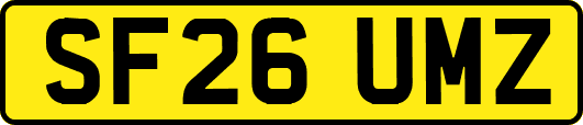 SF26UMZ