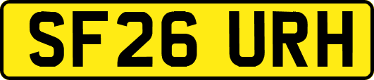 SF26URH