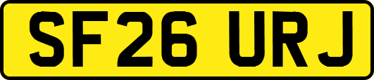 SF26URJ