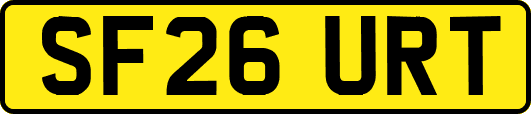 SF26URT