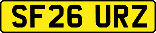 SF26URZ