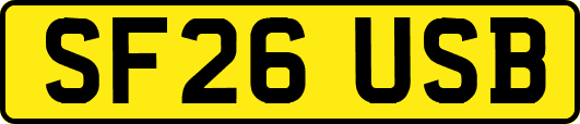 SF26USB