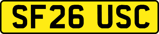 SF26USC