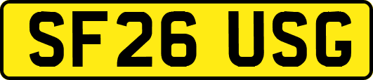 SF26USG