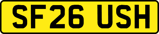 SF26USH