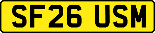 SF26USM