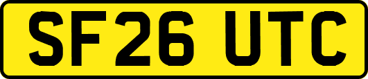 SF26UTC