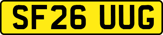 SF26UUG