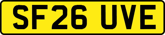 SF26UVE