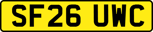 SF26UWC