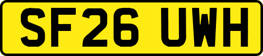 SF26UWH