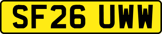 SF26UWW
