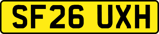 SF26UXH