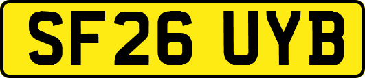 SF26UYB