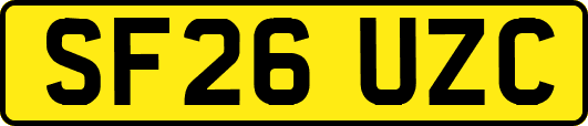 SF26UZC