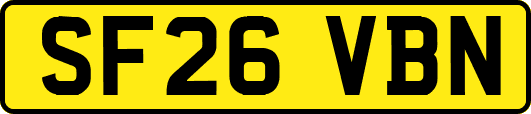 SF26VBN