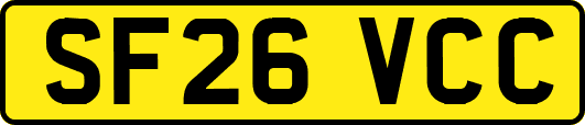 SF26VCC
