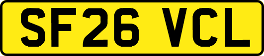 SF26VCL