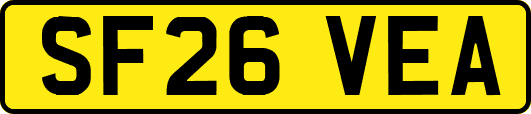 SF26VEA